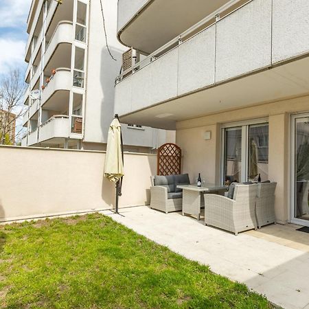 Apartament Tarasy Sobieskiego Stary Toruń Extérieur photo