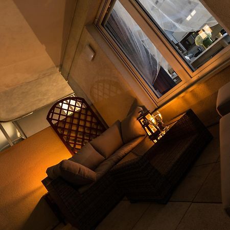 Apartament Tarasy Sobieskiego Stary Toruń Extérieur photo