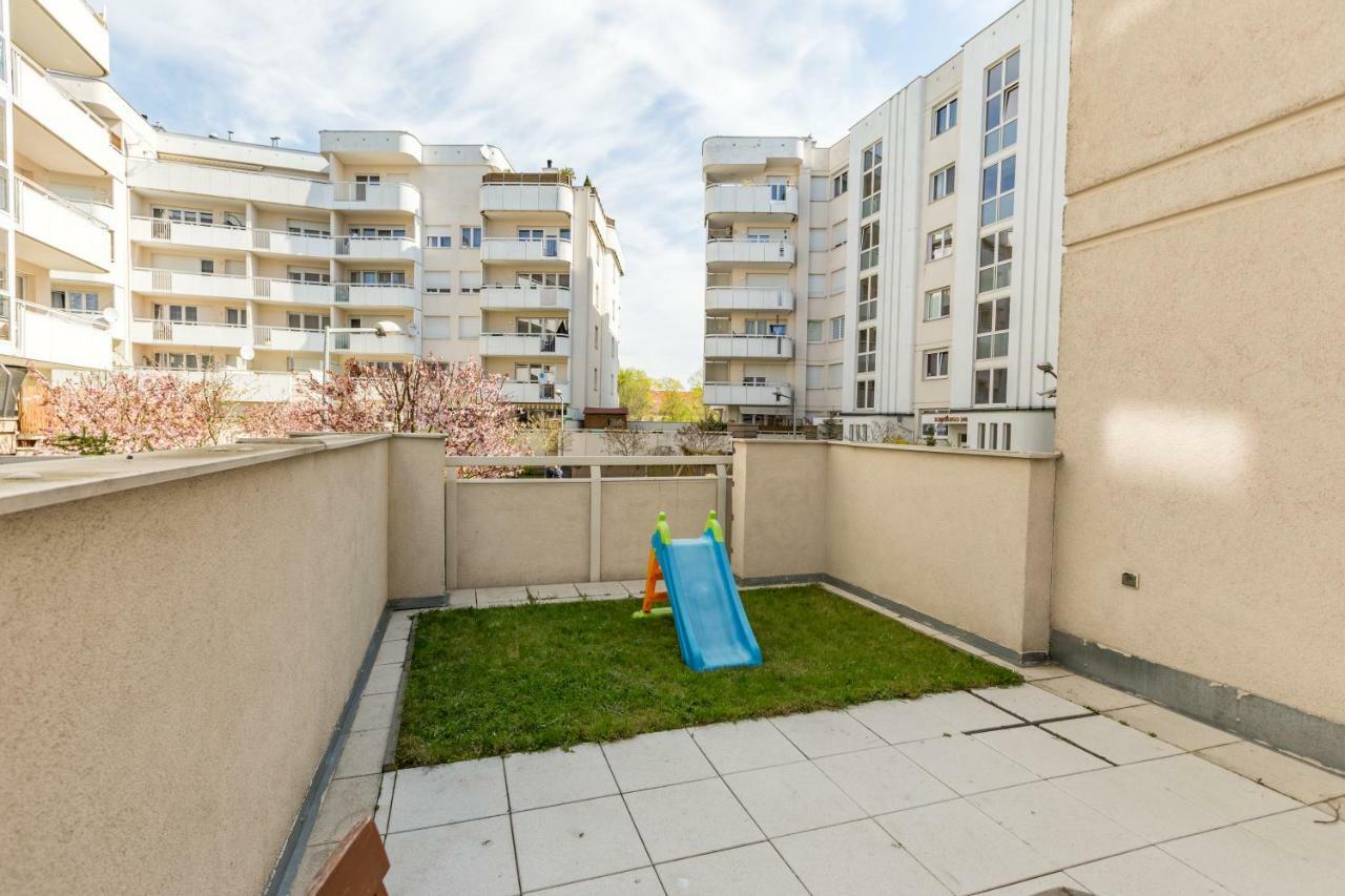 Apartament Tarasy Sobieskiego Stary Toruń Extérieur photo