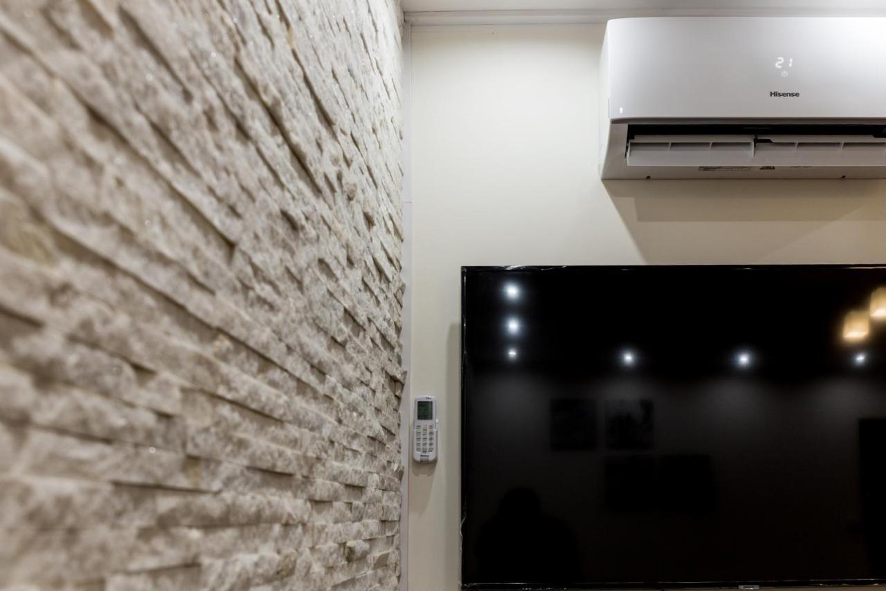 Apartament Tarasy Sobieskiego Stary Toruń Extérieur photo