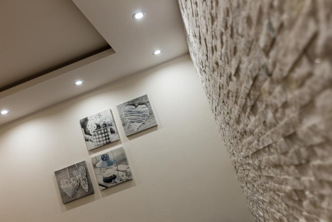 Apartament Tarasy Sobieskiego Stary Toruń Extérieur photo